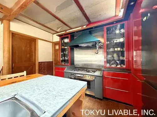 2LDK Nagakute City, Aichi Prefecture Property (7)