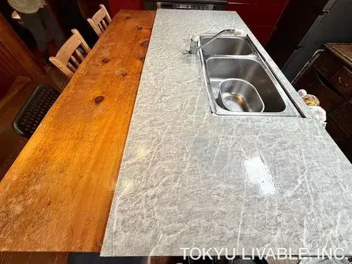 2LDK Nagakute City, Aichi Prefecture Property (8)