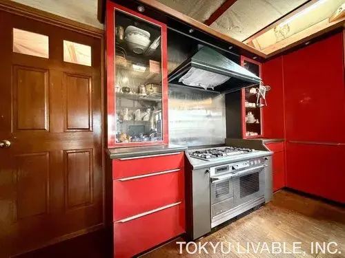 2LDK Nagakute City, Aichi Prefecture Property (9)