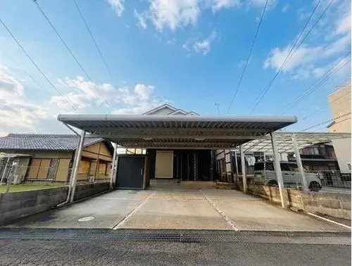Akiya in Aichi