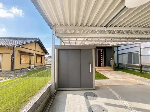 4LDK物件 一宮市 愛知県 (2)