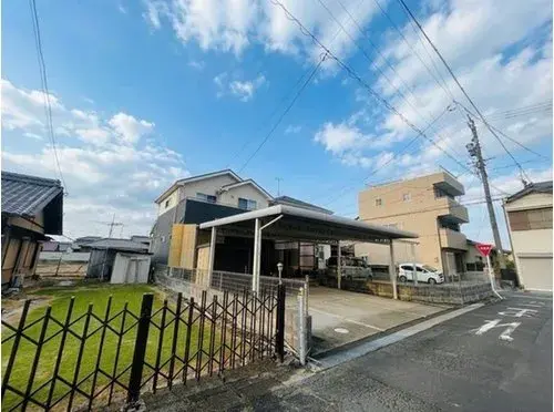 4LDK物件 一宮市 愛知県 (4)