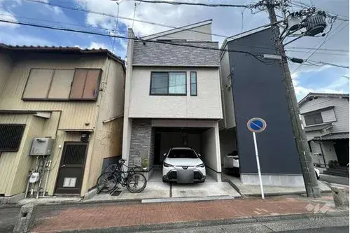 Akiya in Aichi