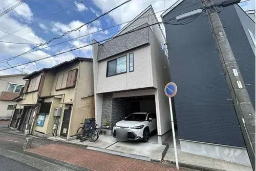 3SLDK Property Nagoya City Aichi (2)