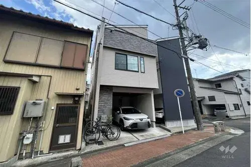 3SLDK Property Nagoya City Aichi (3)