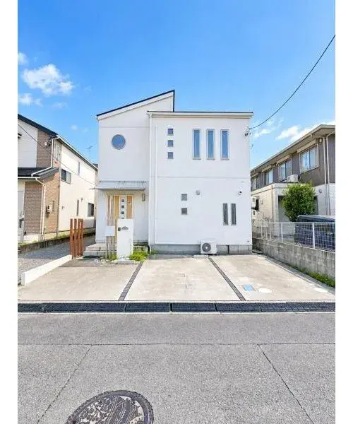 Akiya in Aichi