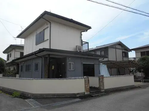 Akiya in Mie