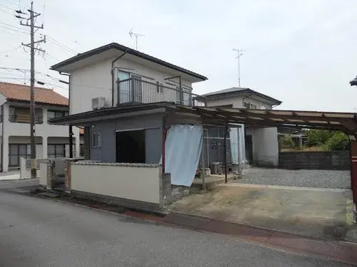3LDK Property Matsusaka City Mie Prefecture (2)