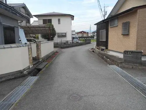 3LDK Property Matsusaka City Mie Prefecture (3)