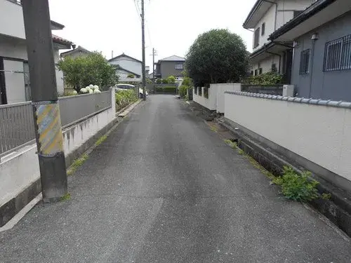 3LDK Property Matsusaka City Mie Prefecture (4)