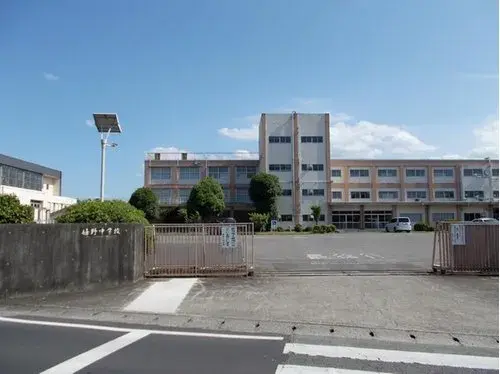 3LDK Property Matsusaka City Mie Prefecture (6)