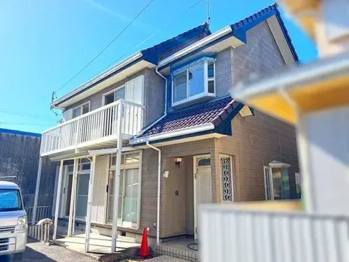 Akiya in 津市