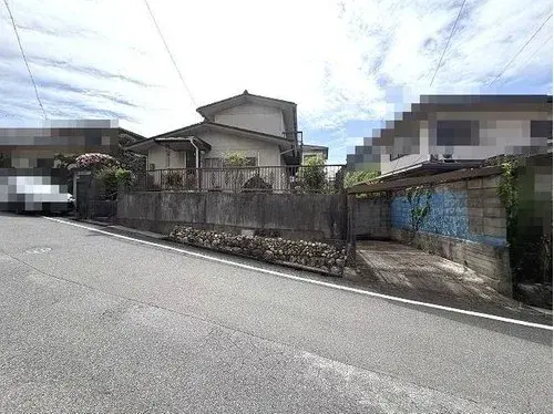 Propiedad 5LDK Ciudad de Yokkaichi Prefectura de Mie (2)