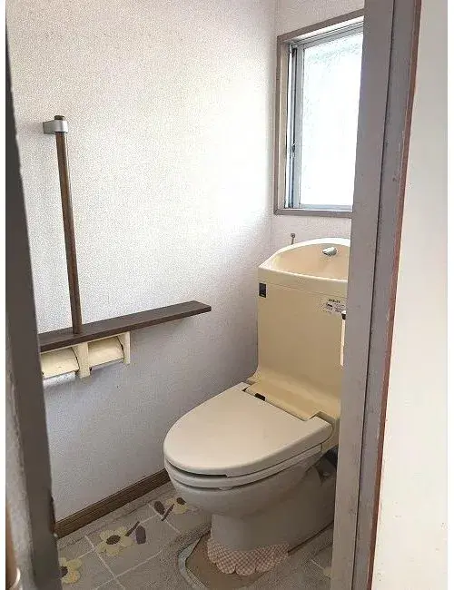 Propiedad 5LDK Ciudad de Yokkaichi Prefectura de Mie (17)