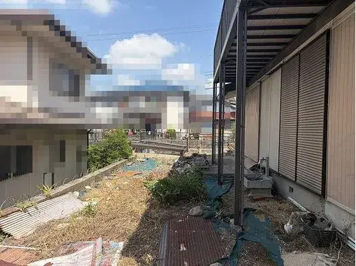 Propiedad 5LDK Ciudad de Yokkaichi Prefectura de Mie (4)