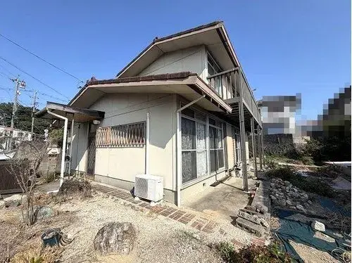 Propiedad 5LDK Ciudad de Yokkaichi Prefectura de Mie (5)