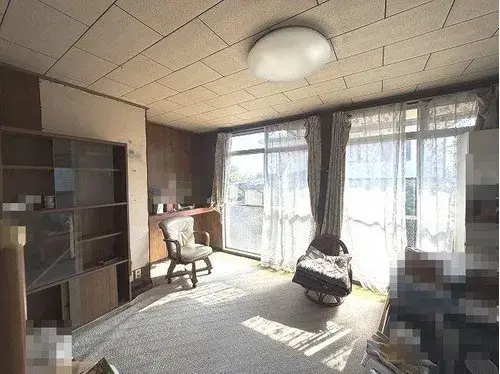 Propiedad 5LDK Ciudad de Yokkaichi Prefectura de Mie (8)