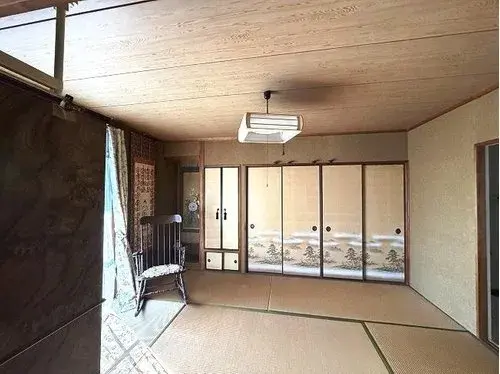Propiedad 5LDK Ciudad de Yokkaichi Prefectura de Mie (10)