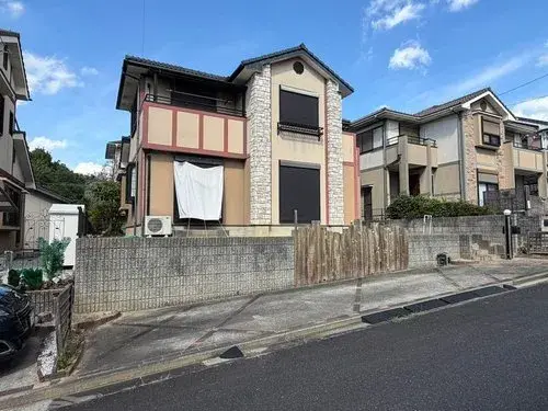 4LDK Property Nabari City Mie Prefecture (2)