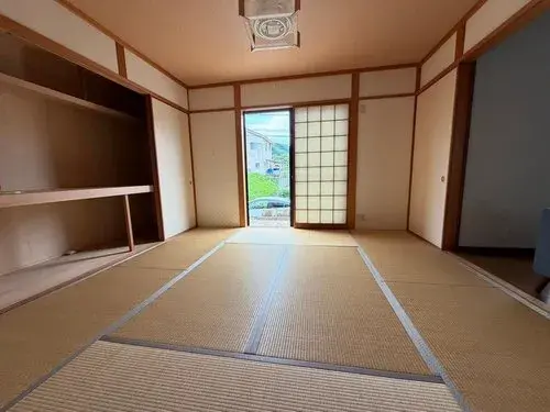 4LDK Property Nabari City Mie Prefecture (6)