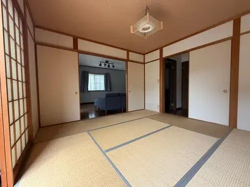 4LDK Property Nabari City Mie Prefecture (7)