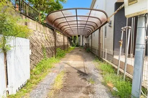 3LDK房产 大津市 滋贺县 (3)