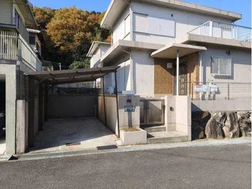 5DK Ciudad de Otsu Prefectura de Shiga (3)