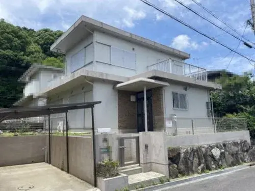 5DK Ciudad de Otsu Prefectura de Shiga (4)