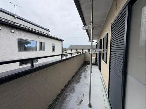 Propriété 5DK Ville d'Omihachiman Préfecture de Shiga (2)