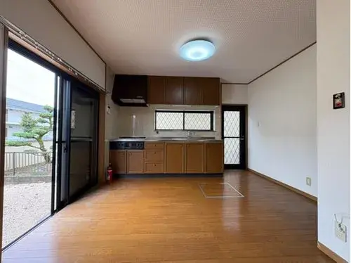 Propriété 5DK Ville d'Omihachiman Préfecture de Shiga (11)