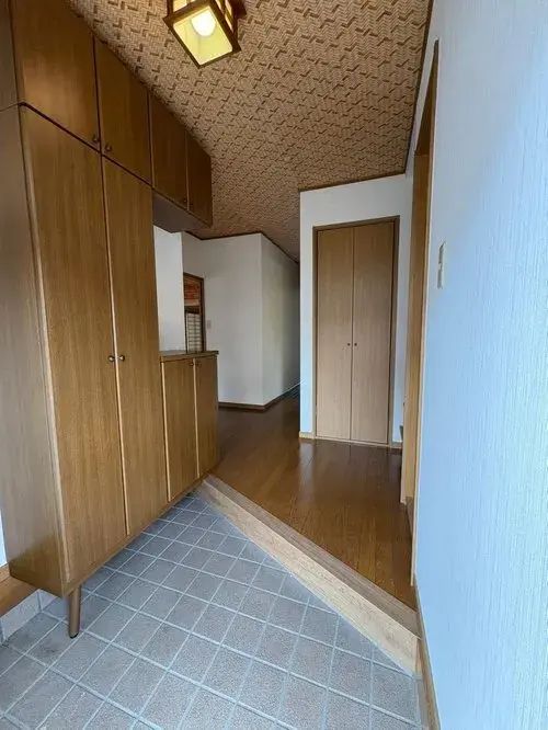 Propriété 5DK Ville d'Omihachiman Préfecture de Shiga (14)
