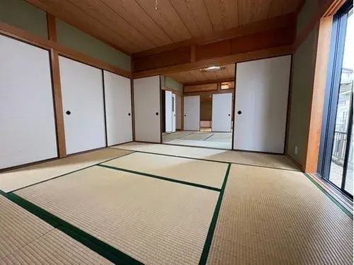 Propriété 5DK Ville d'Omihachiman Préfecture de Shiga (5)