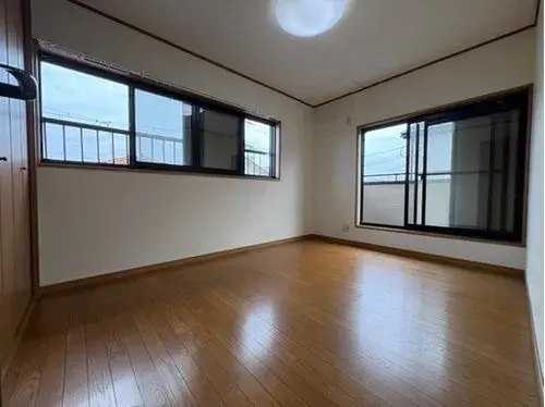 Propriété 5DK Ville d'Omihachiman Préfecture de Shiga (6)