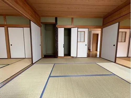 Propriété 5DK Ville d'Omihachiman Préfecture de Shiga (7)