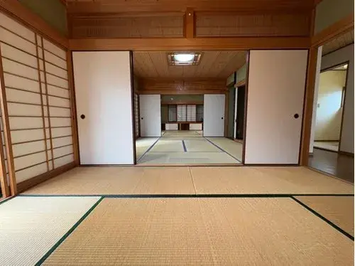 Propriété 5DK Ville d'Omihachiman Préfecture de Shiga (9)