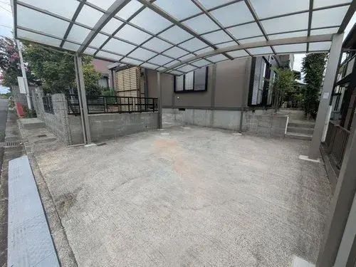4LDK Property Otsu City Shiga Prefecture (3)