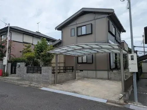 4LDK Property Otsu City Shiga Prefecture (5)