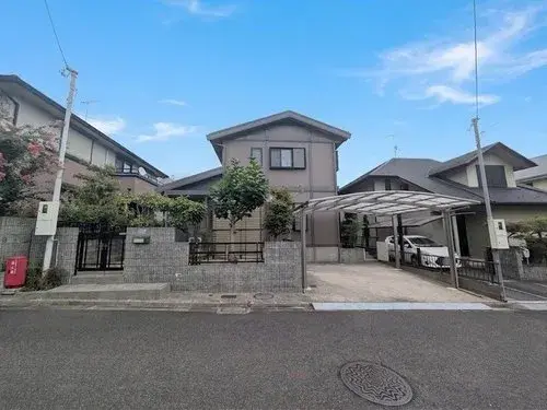 4LDK Property Otsu City Shiga Prefecture (7)