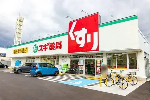 1LDK+S Propiedad
Ciudad de Muko Prefectura de Kioto (20)