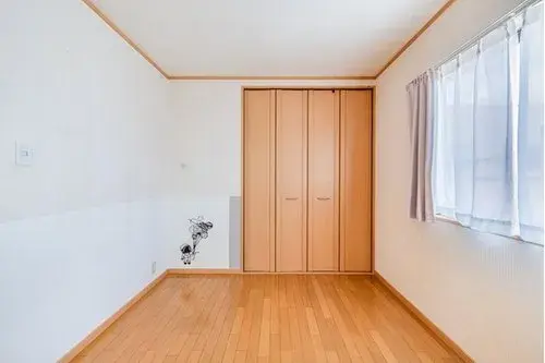 1LDK+S Propiedad
Ciudad de Muko Prefectura de Kioto (7)