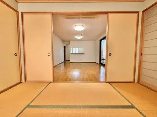 4LDK+S Fushimi Ward, Kyoto City, Kyoto Prefecture (7)