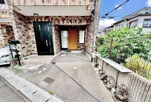 4LDK Property Uji City Kyoto Prefecture (2)