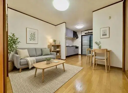 4LDK Property Uji City Kyoto Prefecture (14)