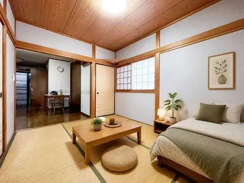 4LDK Property Uji City Kyoto Prefecture (15)