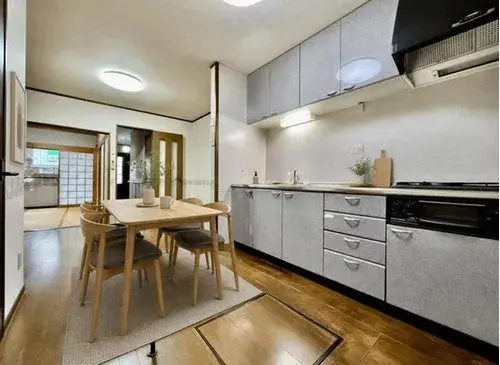 4LDK Property Uji City Kyoto Prefecture (16)