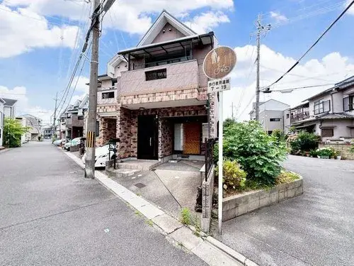 4LDK Property Uji City Kyoto Prefecture (3)