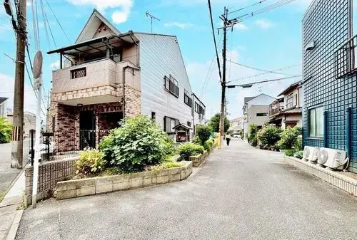 4LDK Property Uji City Kyoto Prefecture (4)