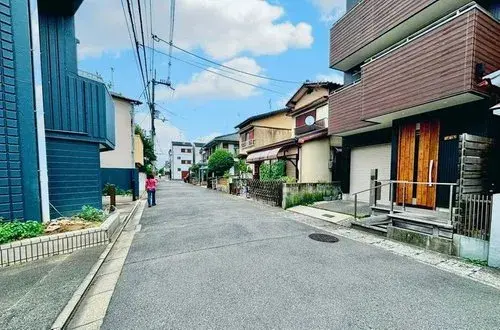 4LDK Property Uji City Kyoto Prefecture (5)
