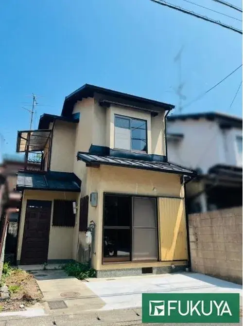 Propiedad 3K Sakyo-ku, Ciudad de Kioto, Prefectura de Kioto (2)