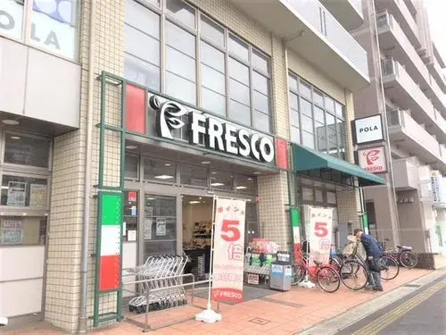 京都府京都市1LDK+S物件 (16)